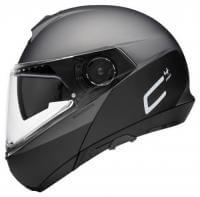 Schuberth Шлем модуляр C4 PRO, Серый матовый/черный матовый в Архангельске