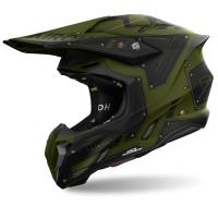 Airoh Шлем Twist 3 Military Matt в Архангельске