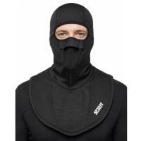 Scout Балаклава утепленная Warm Черный в Архангельске