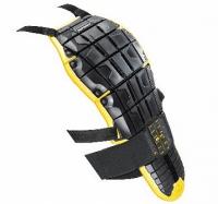 Защита спины Spidi BACK WARRIOR EVO Black/yellow в Архангельске