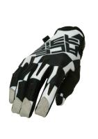 Acerbis Перчатки MX X-H Black/White в Архангельске