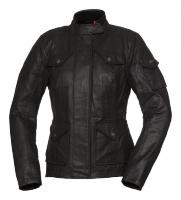 IXS куртка женская Jacket Vintage black в Архангельске