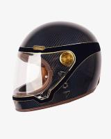 By City шлем Roadster III Golden Blue Carbon в Архангельске
