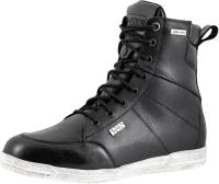 IXS Мотокроссовки Classic Comfort-ST 2.0 Черный в Архангельске