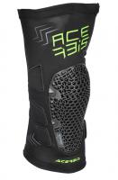 Acerbis Наколенники MTB Skay Knee Black/Yellow в Архангельске