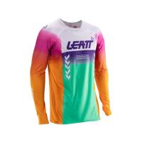 Leatt Джерси 5.5 UltraWeld V26 Pinata Teal в Архангельске