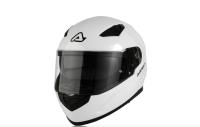 Acerbis Шлем Full Face X-Street White в Архангельске