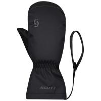 Scott Варежки JR Ultimate black в Архангельске