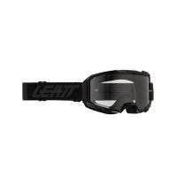 Leatt Маска Vizion 2.5 Stealth Clear 90 VLT V25 в Архангельске