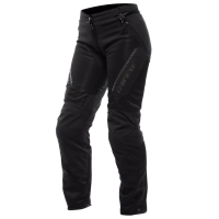 Dainese Брюки женские Drake 2 Super Air Tex Wmn Black/Black в Архангельске