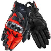 Shima Мотоперчатки XRS-3 Red в Архангельске