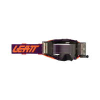 Leatt Маска Velocity 5.5 Roll-Off Purple Clear в Архангельске