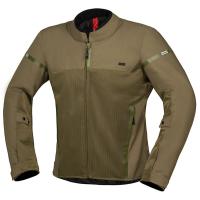 IXS Мотокуртка Jacket Oxy-Air Оливковый в Архангельске
