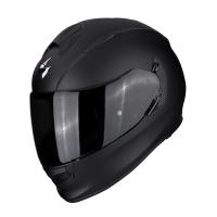 Scorpion Exo Мотошлем Exo-491 Solid Черный Матовый в Архангельске