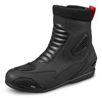 IXS Мотоботы Sport Boots RS-100 Short Черные в Архангельске