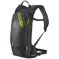 SCOTT Рюкзак Hydro Radiator black/neon yellow в Архангельске