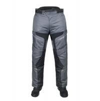 Rush Мотоштаны Long Ride Pant текстиль Антрацит в Архангельске