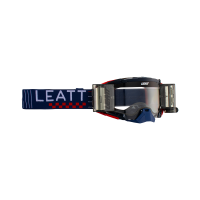Leatt Маска Velocity 5.5 Roll-Off Royal Clear 83% в Архангельске