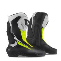 Gaerne Мотоботы GRS Black/White/Yellow в Архангельске