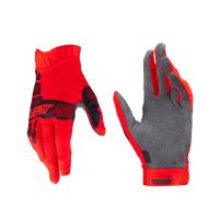 Leatt Перчатки 1.5 Mini V24 Red в Архангельске