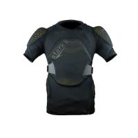 Starks Моточерепаха Air Flex Short Sleeve Чёрный в Архангельске