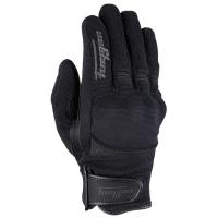 Furygan Перчатки Jet All Seasons D3O текстиль Черный в Архангельске