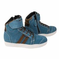 Rush Мотокеды Sneaker Lady Evo Голубой в Архангельске