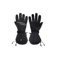 Finntrail Перчатки Freeride 2700 Graphite в Архангельске
