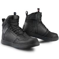 Shima мотокросовки Rebel 2.0 WP Lady Black (с мембраной) в Архангельске