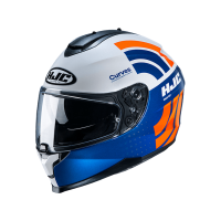 HJC Шлем интеграл C 70 Curves MC27 в Архангельске
