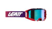 Leatt Маска Velocity 5.5 Iriz SunDown Blue UC 26% в Архангельске