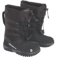 Scott Боты SMB R/T black/grey в Архангельске
