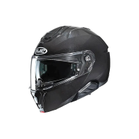 HJC Шлем i91 Metal Black в Архангельске