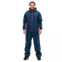 Dragonfly Мембранный костюм Active 2.0 Dark- Blue в Архангельске