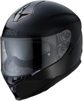 IXS Шлем HX 1100 1.0 Черный глянцевый в Архангельске