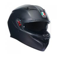 AGV Шлем K3 E2206 Matt Black в Архангельске