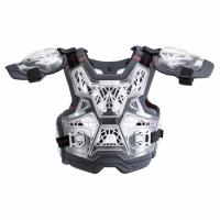 Acerbis Защита тела детская (Панцирь) Gravity Kid Roost Clear в Архангельске