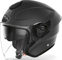 Airoh Мотошлем H.20 Dark Grey Matt в Архангельске