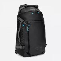 Finntrail Сумка на колесах Odyssey 1735 Black 130L в Архангельске