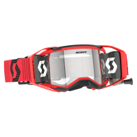 Scott Очки Prospect 2.0 WFS red/black в Архангельске