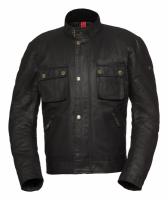 IXS Куртка Vintage Air Short Black в Архангельске