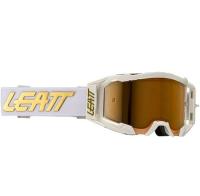Leatt Маска Velocity 5.5 Iriz White Bronze 68 VLT V25 в Архангельске
