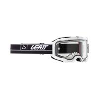 Leatt Маска кроссовая Velocity 4.5 White Clear 83% в Архангельске