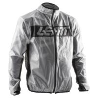 Leatt Дождевая куртка Racecover Translucent в Архангельске