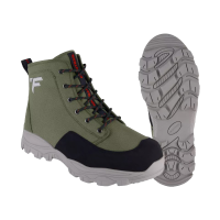 Finntrail Ботинки Urban 5090 Khaki в Архангельске
