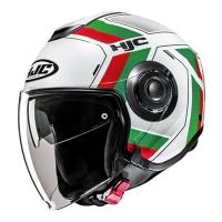 HJC Шлем i40N Velu MC41 в Архангельске
