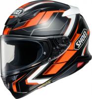 Shoei Мотошлем NXR 2 Prologue оранжево-черно-белый TC-8 в Архангельске