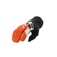 Acerbis Перчатки MX Linear Orange/Black в Архангельске