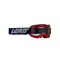 Leatt Маска Vizion 2.5s Small Royal Clear 90 VLT V25 в Архангельске