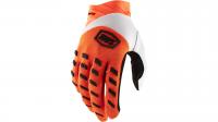 100% Мотоперчатки Airmatic Fluo/Orange в Архангельске